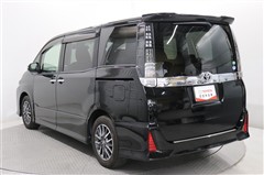 ヴォクシー ZS キラメキ2