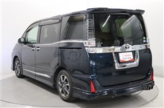 ヴォクシー ZS キラメキ2