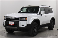 トヨタ ランドクルーザー250 VX