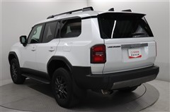 ランドクルーザー250 VX