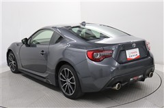 86 GT