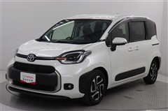 トヨタ シエンタ Z