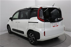 シエンタ Z