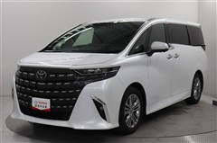 アルファード Z