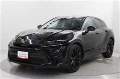 トヨタ クラウンスポーツ Z