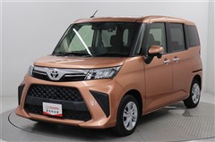 ルーミー G