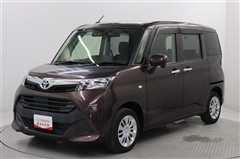 トヨタ タンク X S