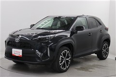 ヤリスクロス Z