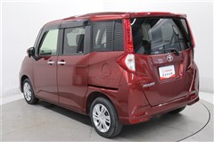 ルーミー G-T
