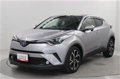 C-HR G LEDエディション
