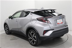 C-HR G LEDエディション