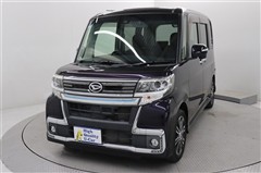 ダイハツ タント カスタムRS トップ SA2