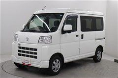 トヨタ ピクシスバン クルーズ