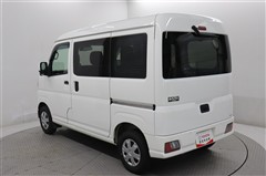 ピクシスバン クルーズ