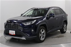 トヨタ RAV4 G