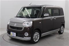 ダイハツ ムーヴキャン G ブラリミ SA3
