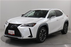 レクサス UX250h バージョンL