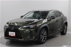 UX200 Fスポーツ