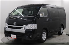 ハイエースワゴン GL