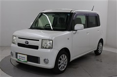 トヨタ ピクシススペース X