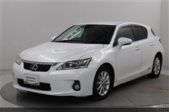 CT200h バージョンC