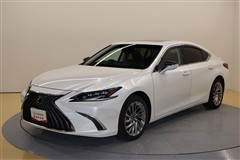 レクサス ES300h バージョンL