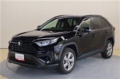 RAV4 X
