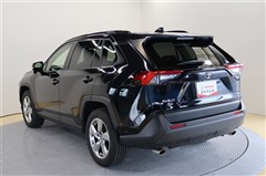 RAV4 X