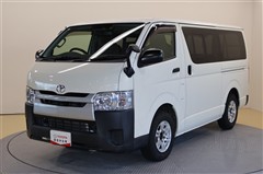 レジアスエースバン DX