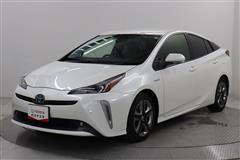 プリウス S ツーリングセレクション