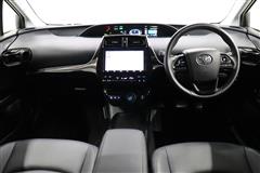 プリウス S ツーリングセレクション