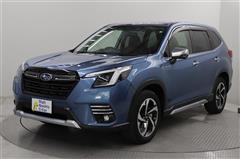 フォレスター アドバンス