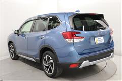 フォレスター アドバンス