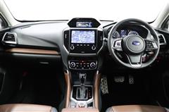 フォレスター アドバンス