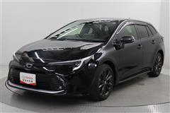 カローラツーリングダブルバイビ