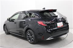 カローラツーリングダブルバイビ