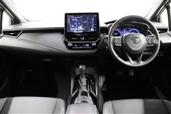 カローラツーリングダブルバイビ