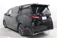 ヴェルファイア HV Zプレミア