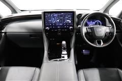 ヴェルファイア HV Zプレミア