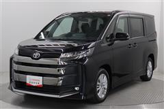 ノア S-G クルマイスシヨウシャ タイ