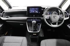 ノア S-G クルマイスシヨウシャ タイ