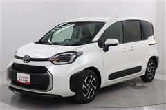 シエンタ ハイブリッド Z