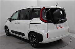 シエンタ ハイブリッド Z