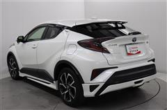 C-HR G