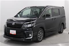 ヴォクシー ZSジョシュセキリフト