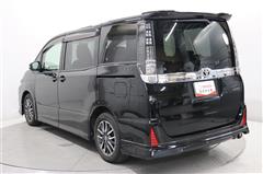 ヴォクシー ZSジョシュセキリフト