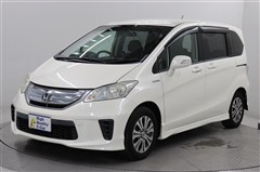 フリードHVジャストセレクション