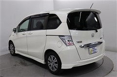 フリードHVジャストセレクション