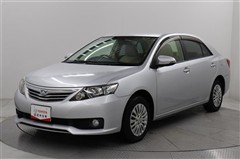 アリオン A15Gプラスパッケージ