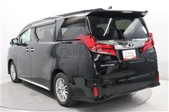 アルファード2. 5Sタイプゴール